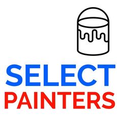 Select Painters Logo